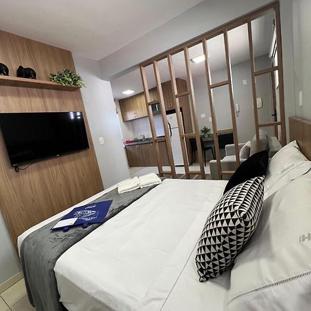 Apartamento Em Sao Joao Del Rei, Ao Lado Da Estacao Ferroviaria, Estacionamento E Ar Condicionado Exteriér fotografie