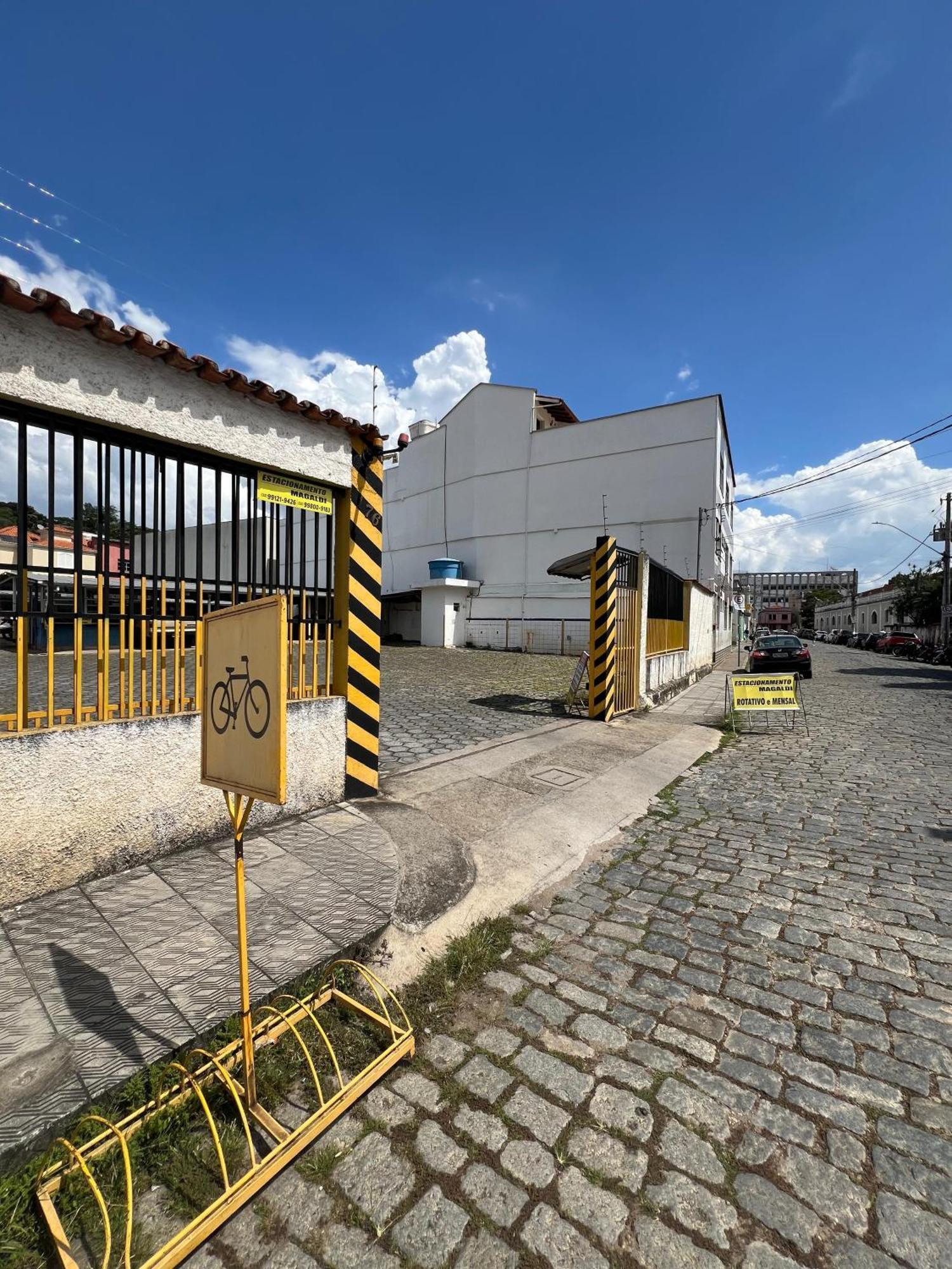 Apartamento Em Sao Joao Del Rei, Ao Lado Da Estacao Ferroviaria, Estacionamento E Ar Condicionado Exteriér fotografie