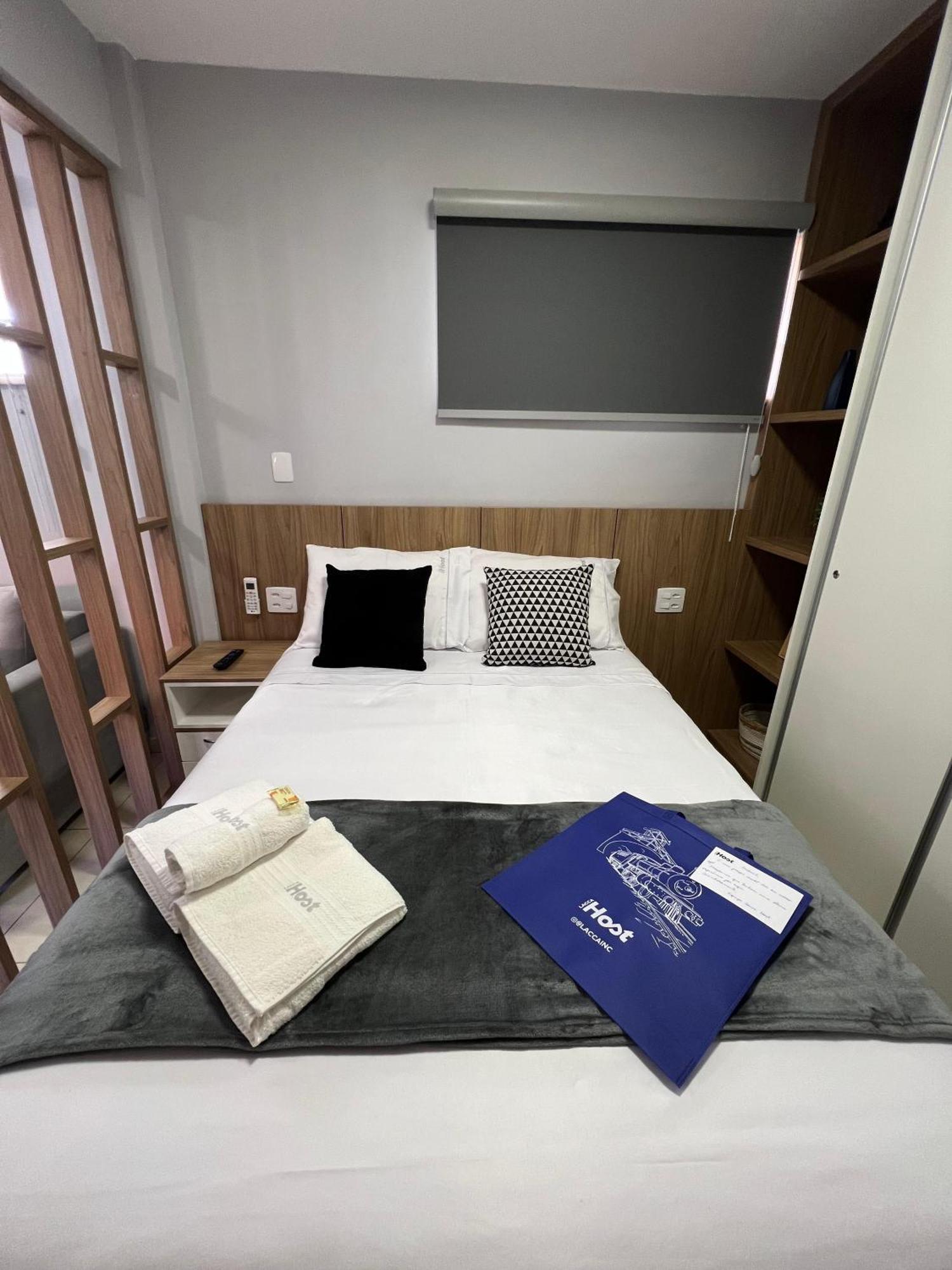 Apartamento Em Sao Joao Del Rei, Ao Lado Da Estacao Ferroviaria, Estacionamento E Ar Condicionado Exteriér fotografie