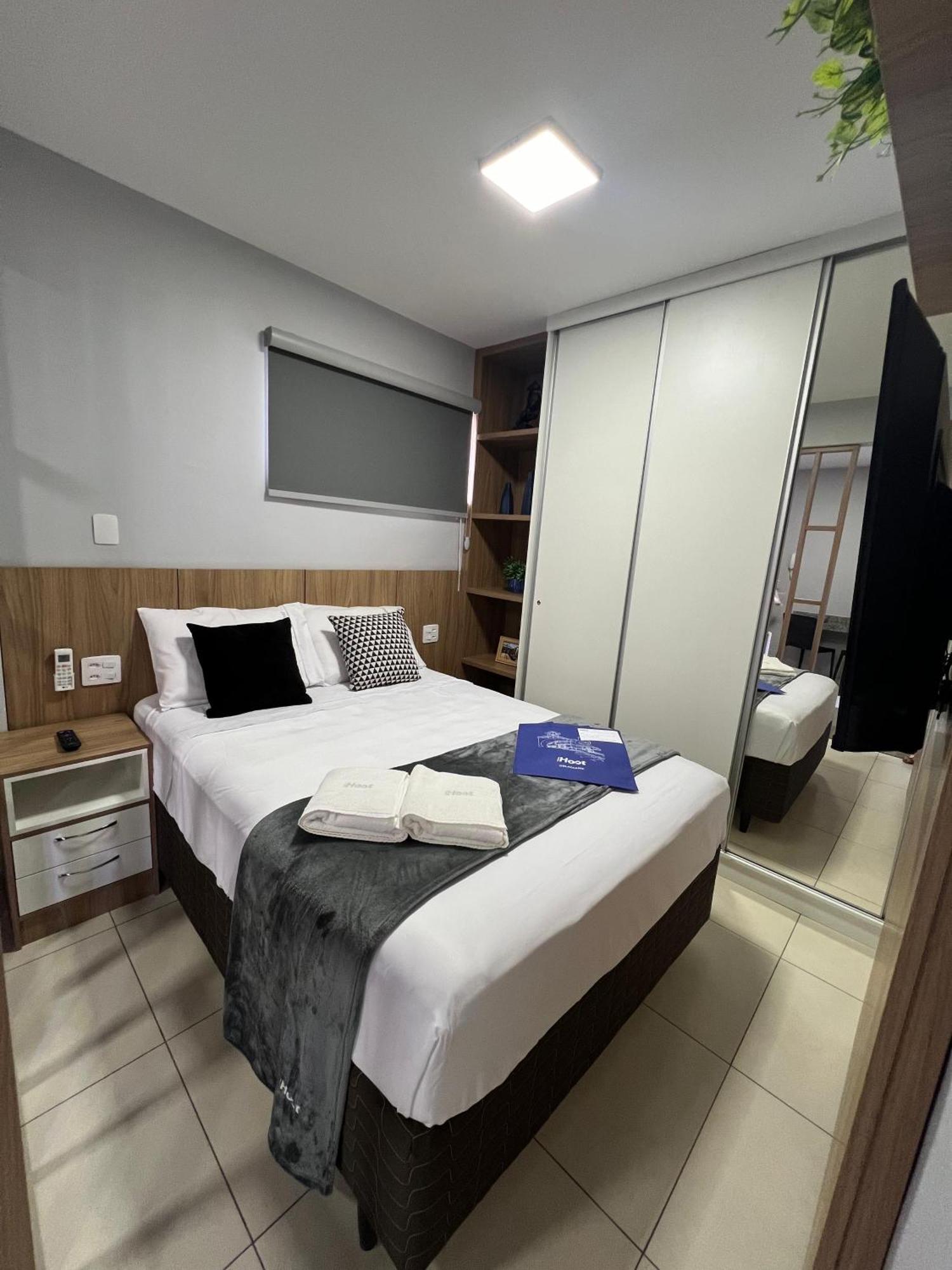 Apartamento Em Sao Joao Del Rei, Ao Lado Da Estacao Ferroviaria, Estacionamento E Ar Condicionado Exteriér fotografie