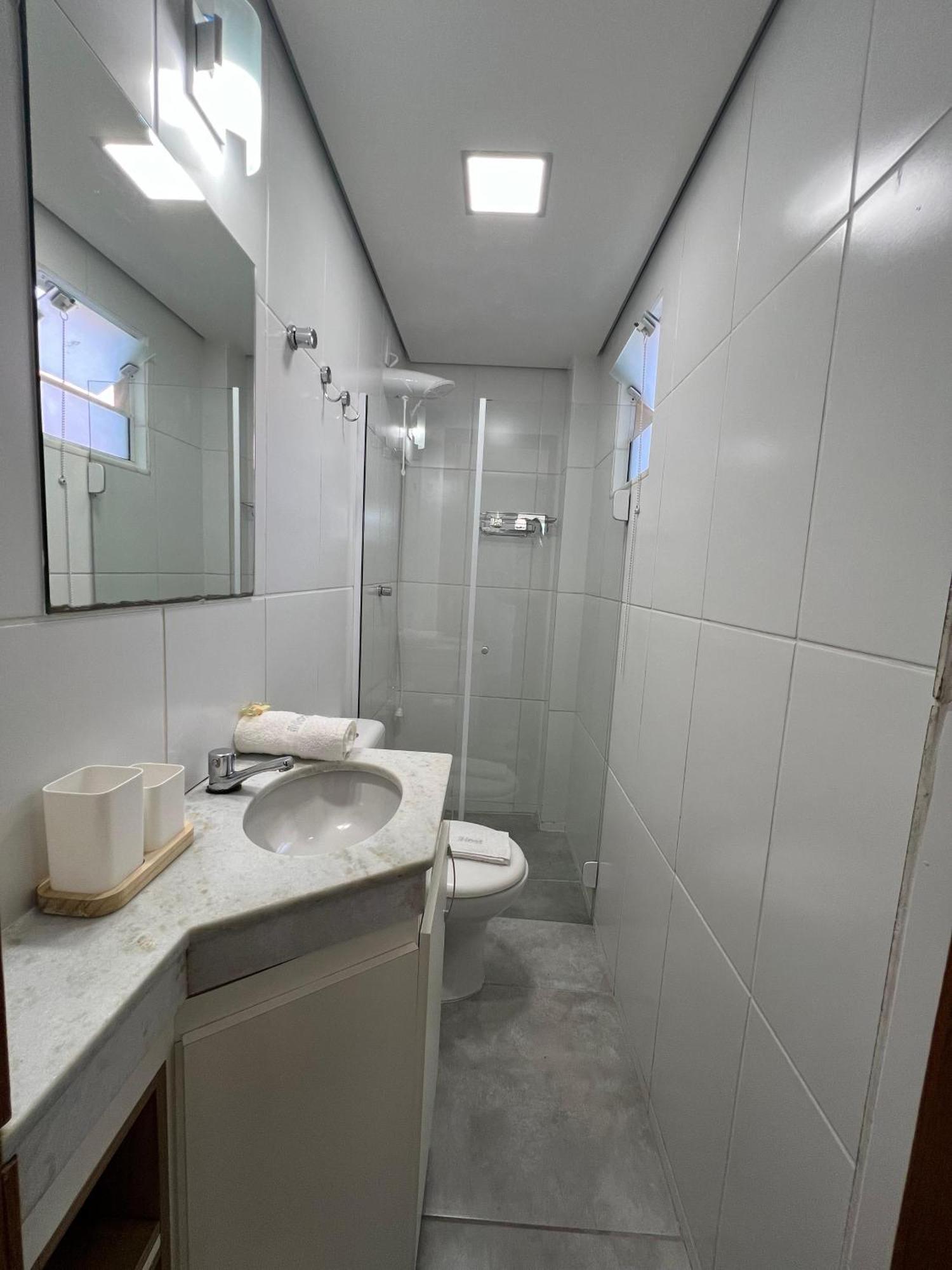 Apartamento Em Sao Joao Del Rei, Ao Lado Da Estacao Ferroviaria, Estacionamento E Ar Condicionado Exteriér fotografie