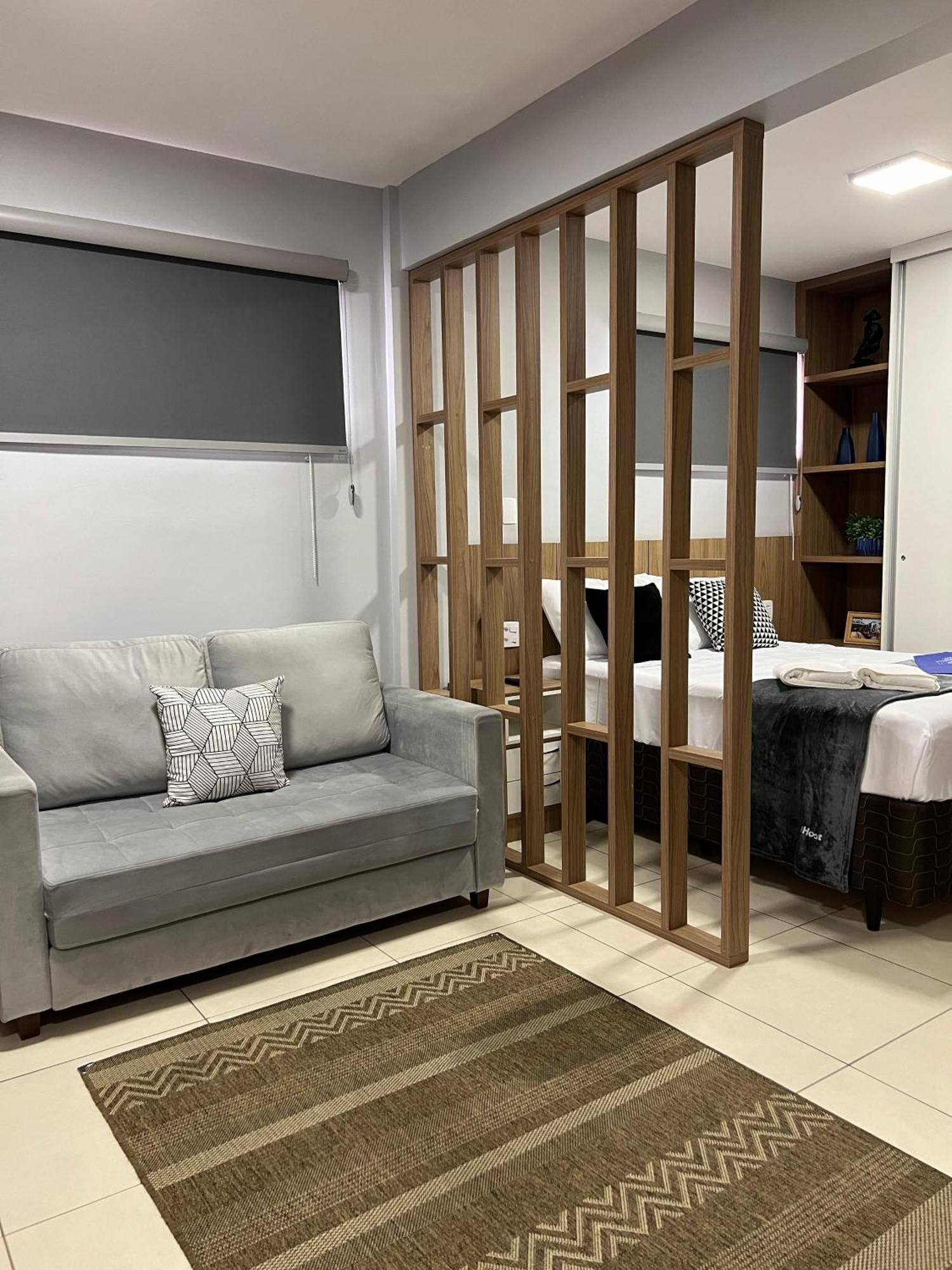 Apartamento Em Sao Joao Del Rei, Ao Lado Da Estacao Ferroviaria, Estacionamento E Ar Condicionado Exteriér fotografie