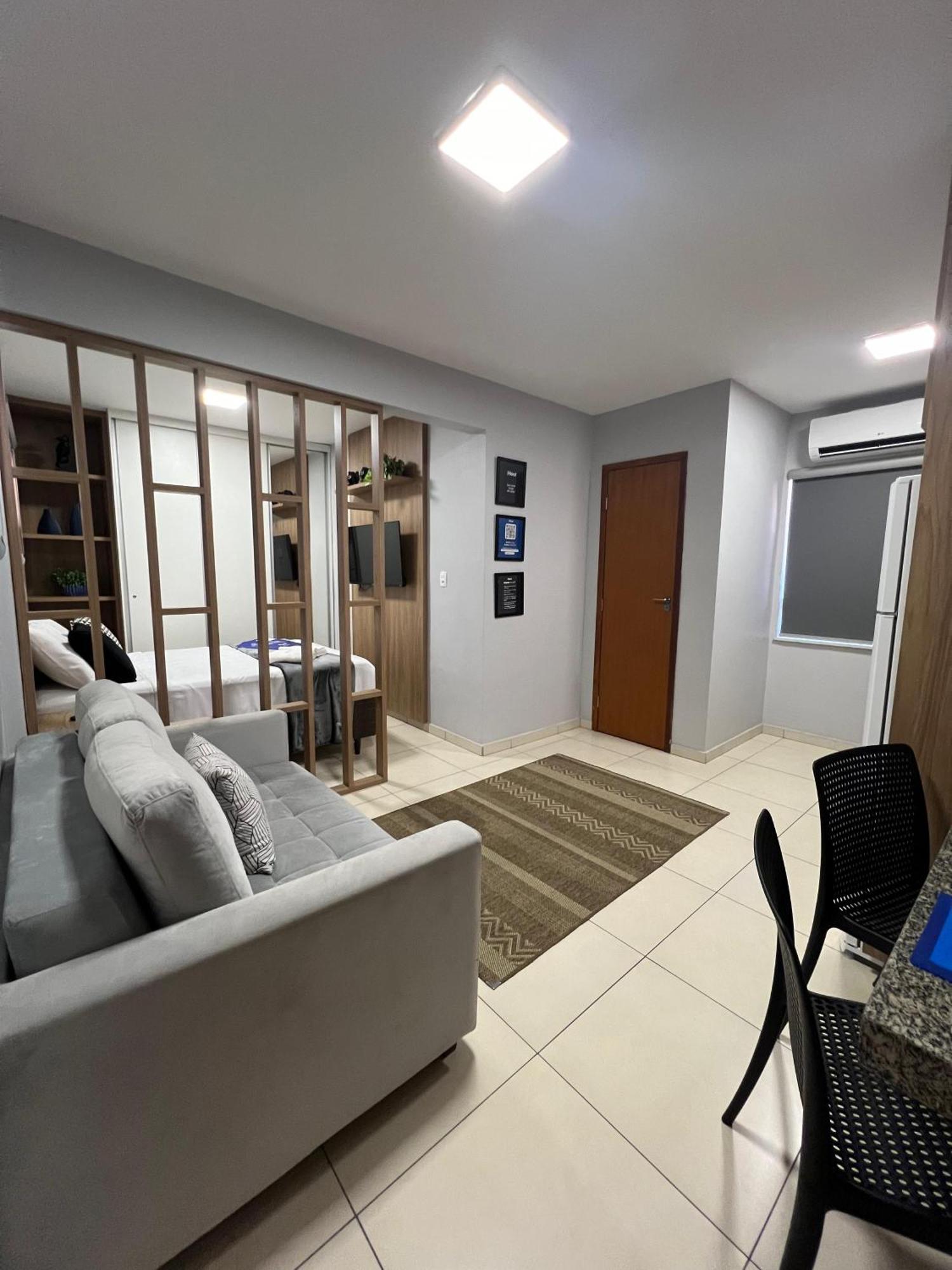 Apartamento Em Sao Joao Del Rei, Ao Lado Da Estacao Ferroviaria, Estacionamento E Ar Condicionado Exteriér fotografie