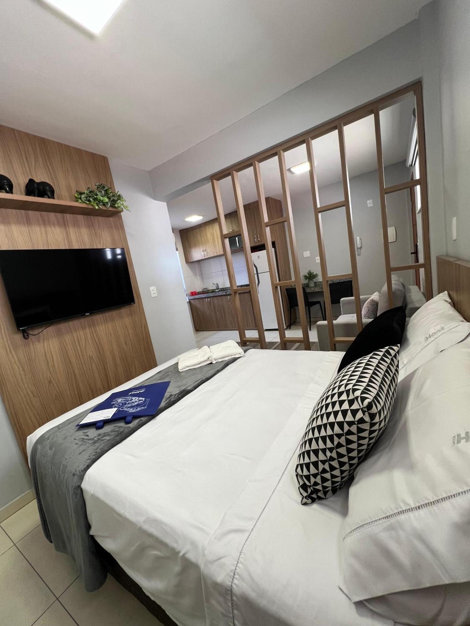 Apartamento Em Sao Joao Del Rei, Ao Lado Da Estacao Ferroviaria, Estacionamento E Ar Condicionado Exteriér fotografie