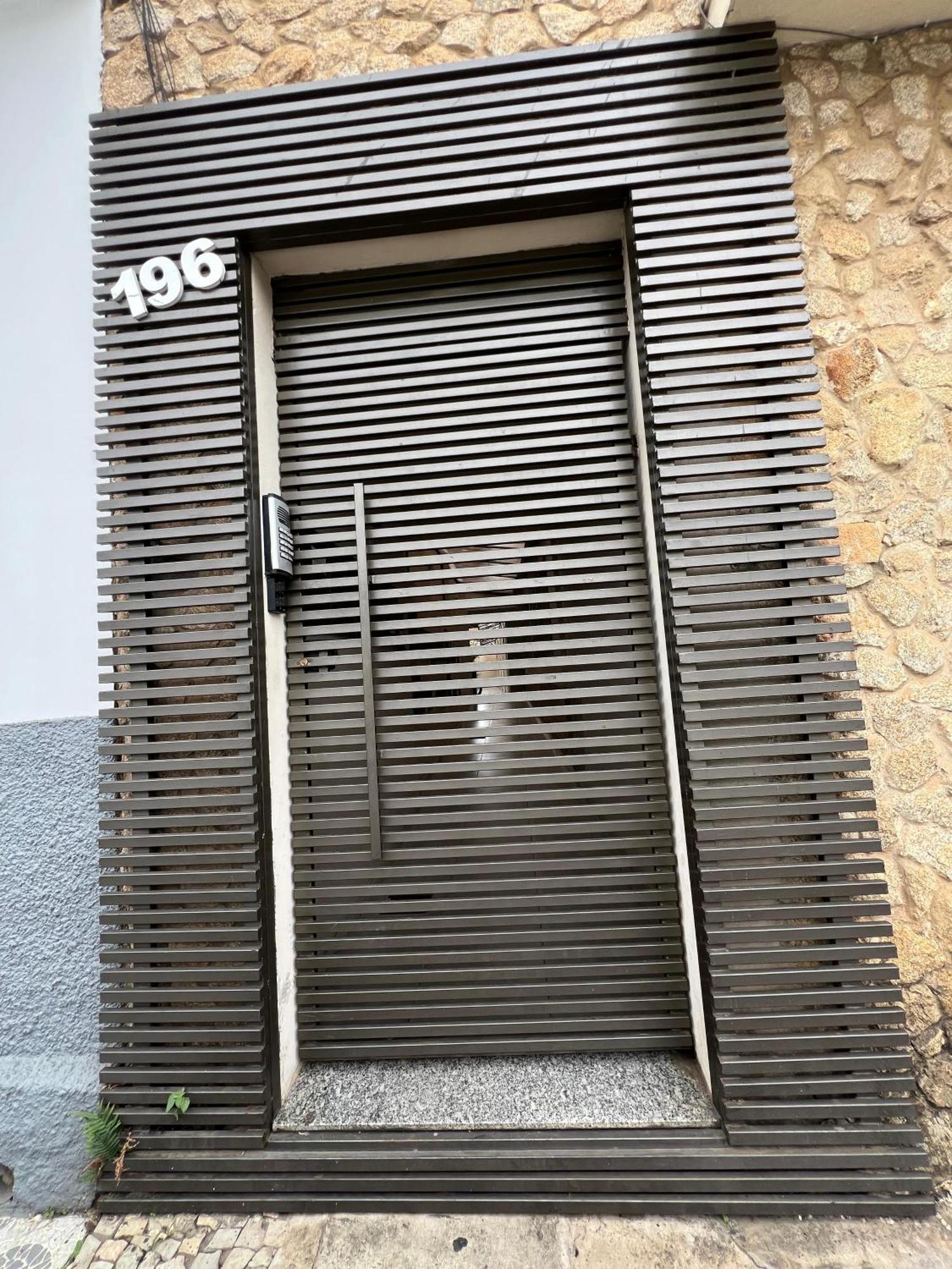 Apartamento Em Sao Joao Del Rei, Ao Lado Da Estacao Ferroviaria, Estacionamento E Ar Condicionado Exteriér fotografie