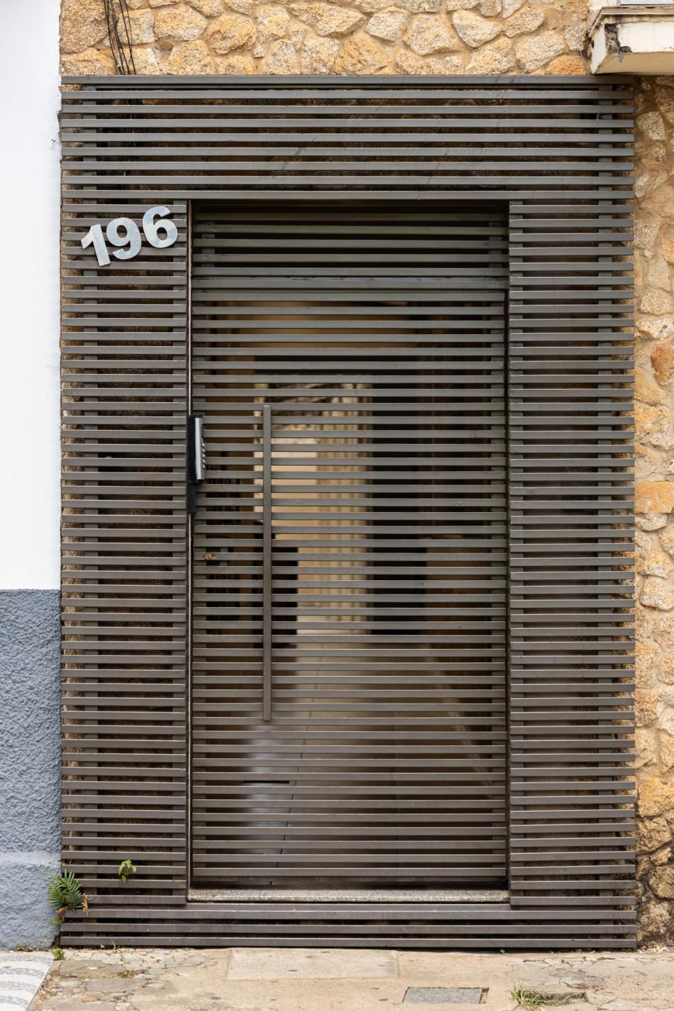 Apartamento Em Sao Joao Del Rei, Ao Lado Da Estacao Ferroviaria, Estacionamento E Ar Condicionado Exteriér fotografie