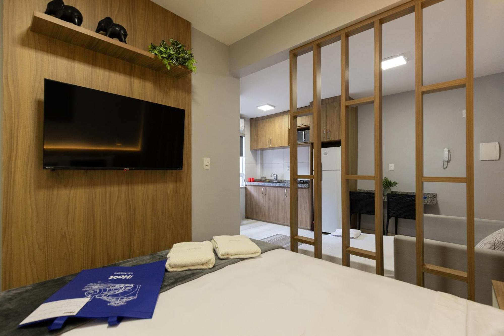 Apartamento Em Sao Joao Del Rei, Ao Lado Da Estacao Ferroviaria, Estacionamento E Ar Condicionado Exteriér fotografie