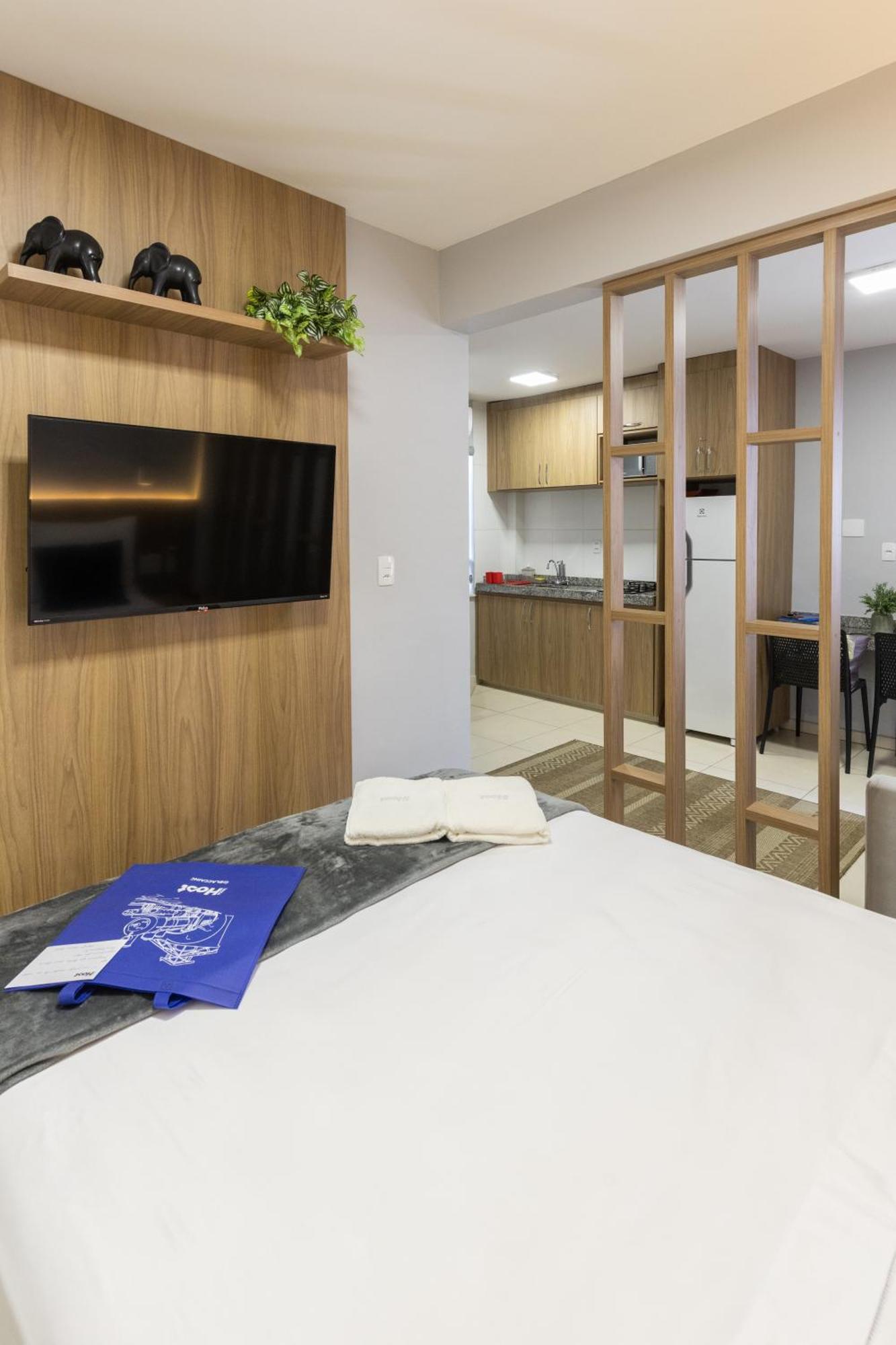 Apartamento Em Sao Joao Del Rei, Ao Lado Da Estacao Ferroviaria, Estacionamento E Ar Condicionado Exteriér fotografie