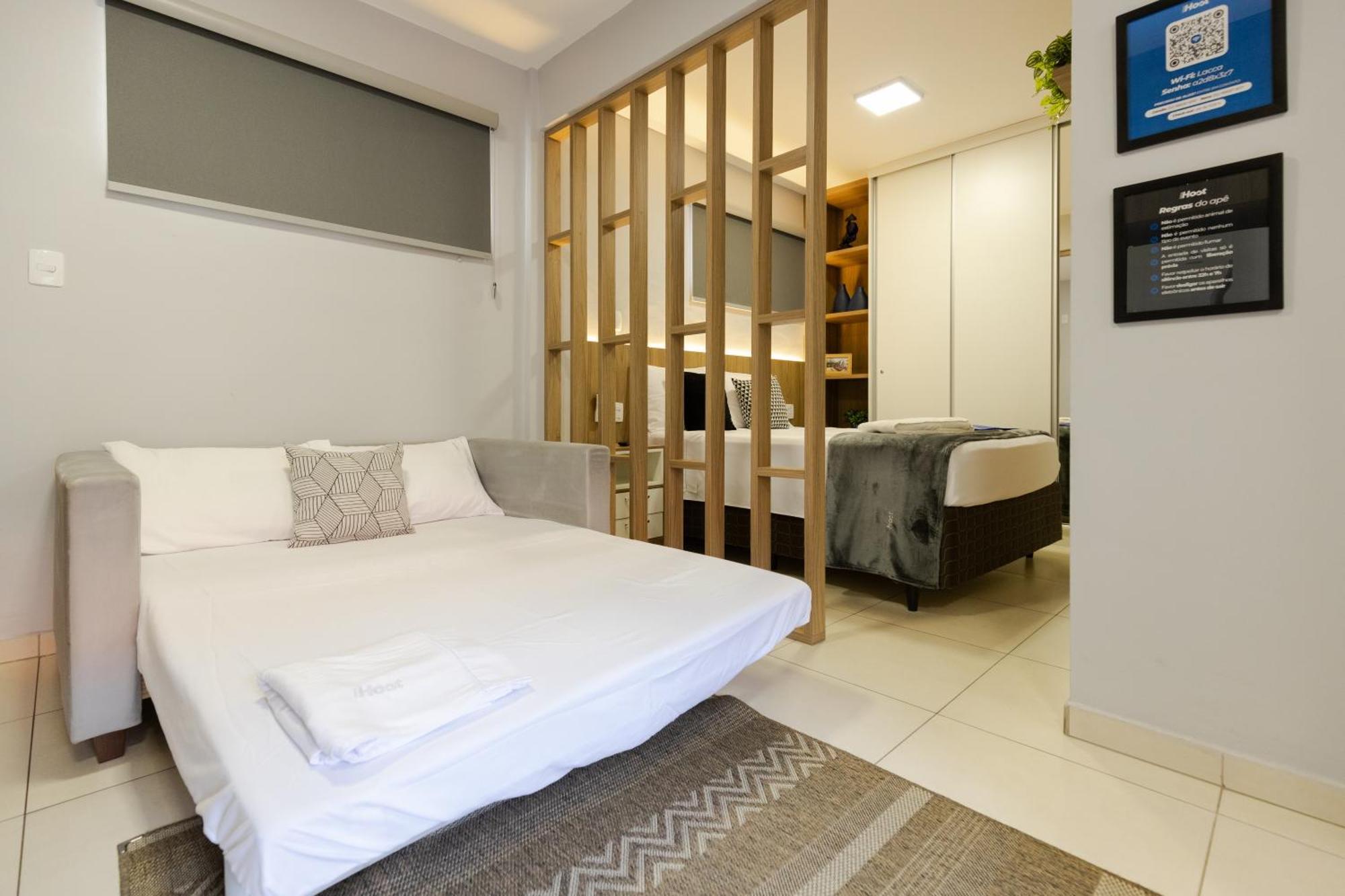 Apartamento Em Sao Joao Del Rei, Ao Lado Da Estacao Ferroviaria, Estacionamento E Ar Condicionado Exteriér fotografie
