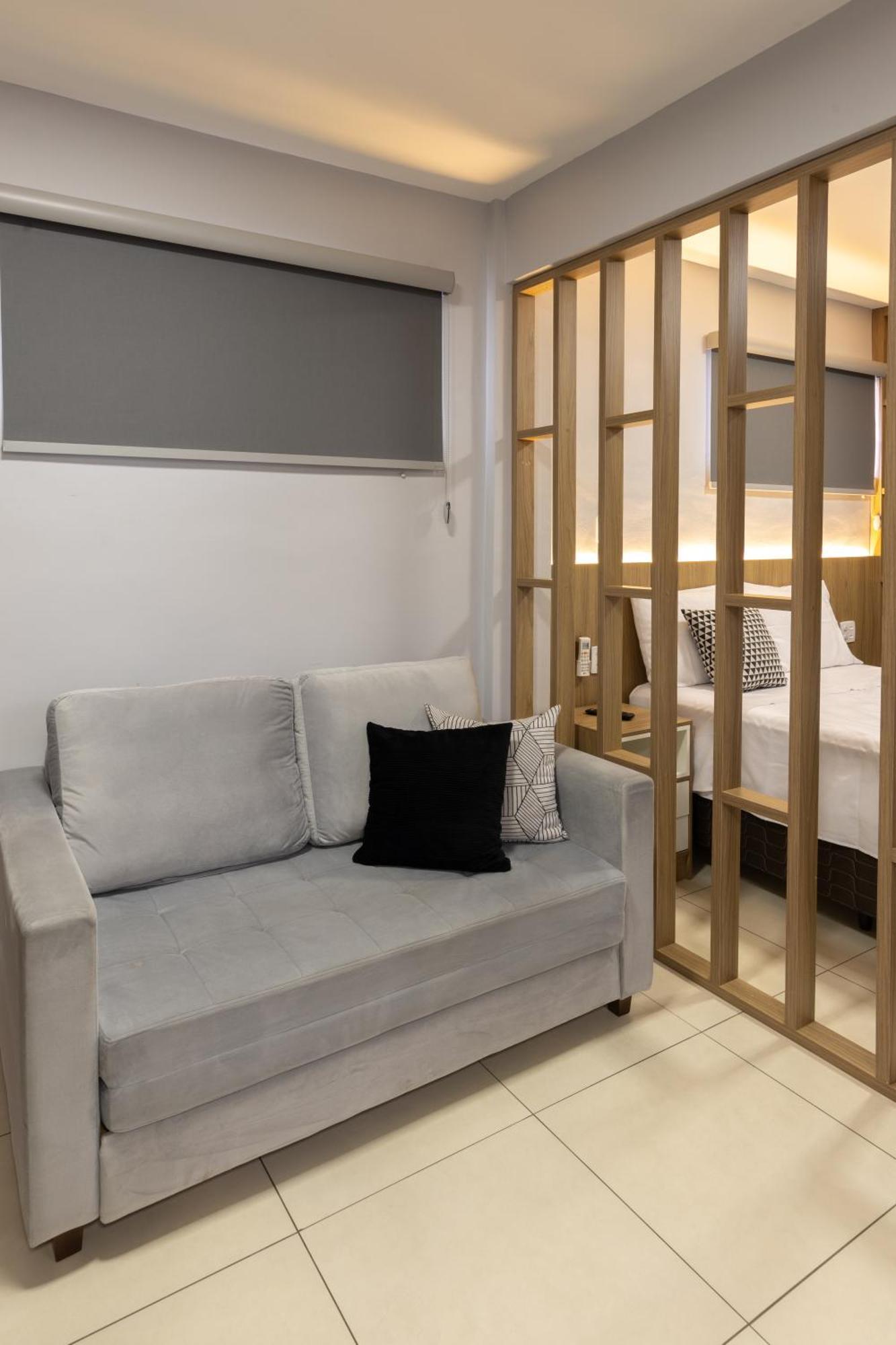 Apartamento Em Sao Joao Del Rei, Ao Lado Da Estacao Ferroviaria, Estacionamento E Ar Condicionado Exteriér fotografie